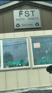 FST Parts at 431 Old Airport Rd New Castle DE 19720 2 169x300
