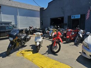 FX Motorsports LLC at 4724 Magazine St New Orleans LA 70115 1 2 300x225