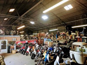 FX Motorsports LLC at 4724 Magazine St New Orleans LA 70115 1 300x225