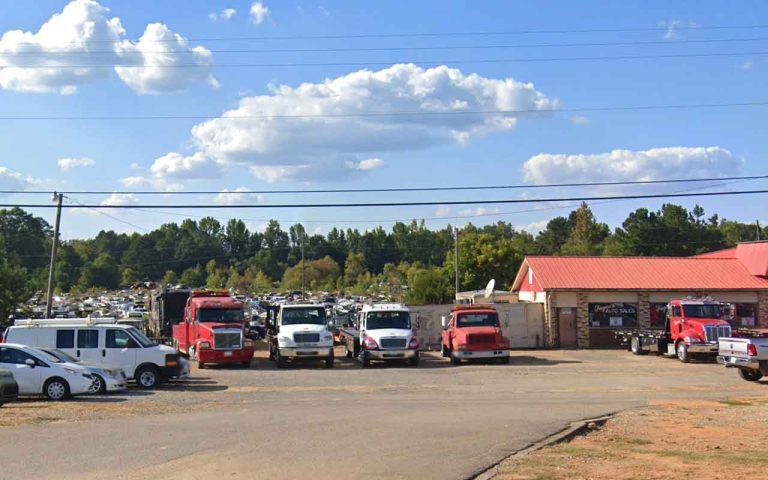 Fagans Auto at 2417 US 278 Piedmont AL 36272 768x480