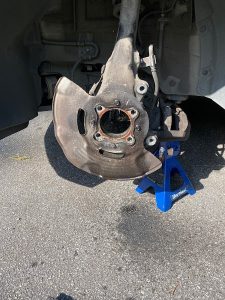 Falcon Auto Parts at 2770 Donald Lee Hollowell Pkwy NW Atlanta GA 30318 1 1 225x300