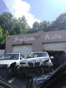 Falcon Auto Parts at 2770 Donald Lee Hollowell Pkwy NW Atlanta GA 30318 3 225x300