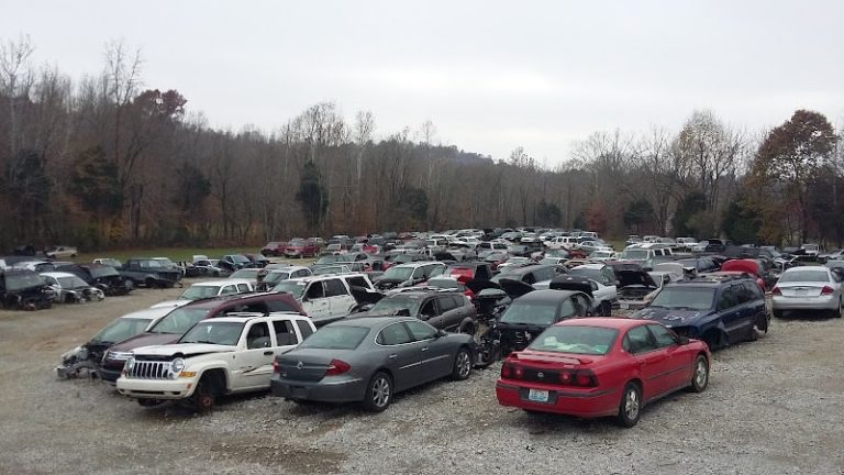 Fallowayaposs Auto Parts at 5505 US 231 Hartford KY 42347 1 2 768x432