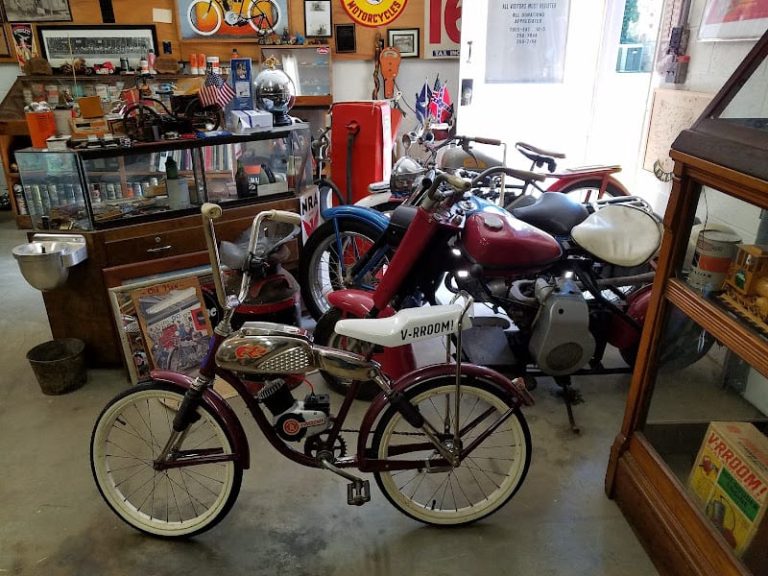 Fallowayaposs Auto Parts at 5505 US 231 Hartford KY 42347 2 1 768x576