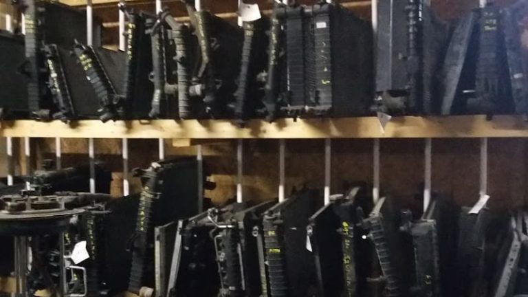 Fallowayaposs Auto Parts at 5505 US 231 Hartford KY 42347 3 768x432