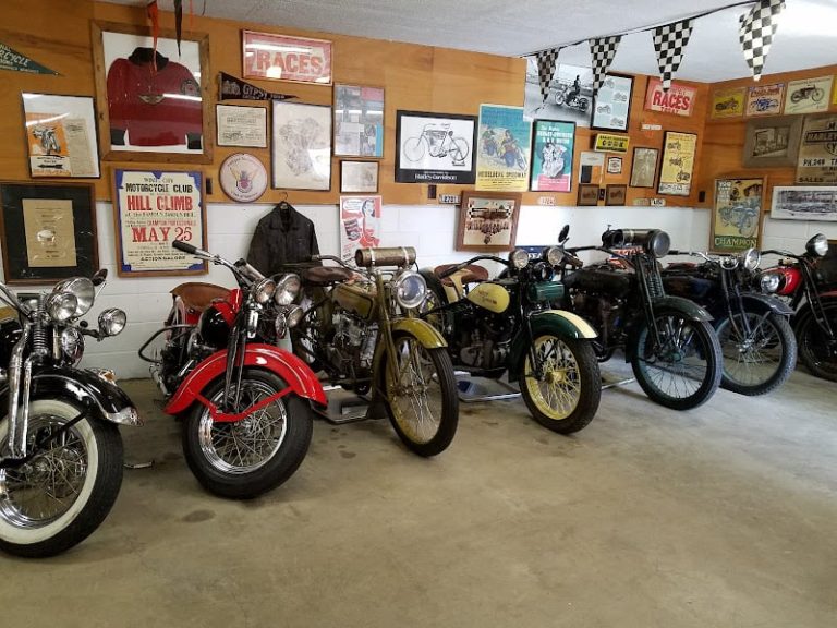 Fallowayaposs Auto Parts at 5505 US 231 Hartford KY 42347 4 768x576