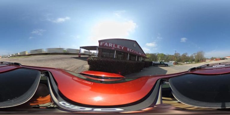 Farley Recycling at 507 20th St W Jasper AL 35501 3 768x384