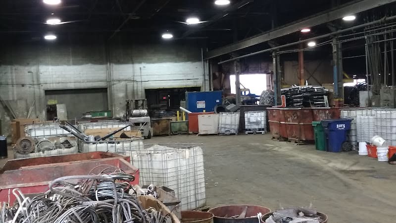 Farnsworth Metal Recycling at 3602 S Farnsworth St, Indianapolis, IN 46241 17 Featured image
