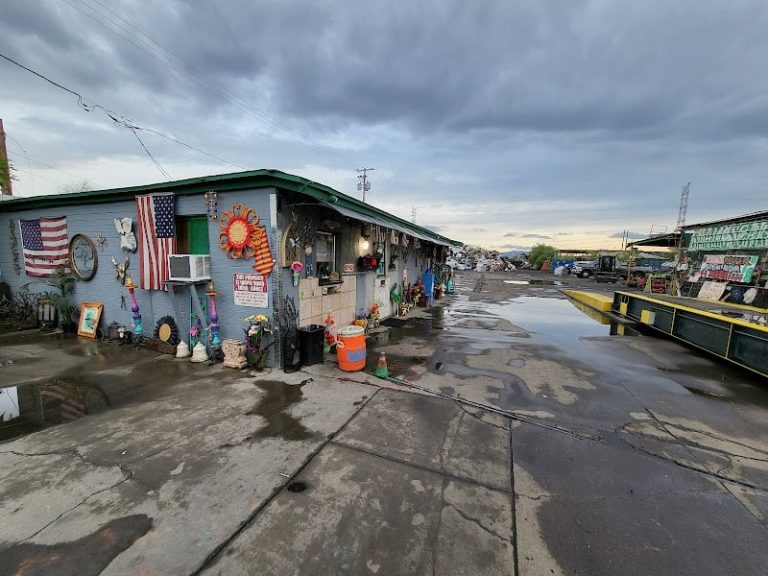 Fast Cash Recycling at 2833 W Lincoln St Phoenix AZ 85009 1 1 768x576