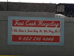 Fast Cash Recycling at 2833 W Lincoln St Phoenix AZ 85009 2 300x225