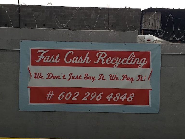 Fast Cash Recycling at 2833 W Lincoln St Phoenix AZ 85009 2 768x576