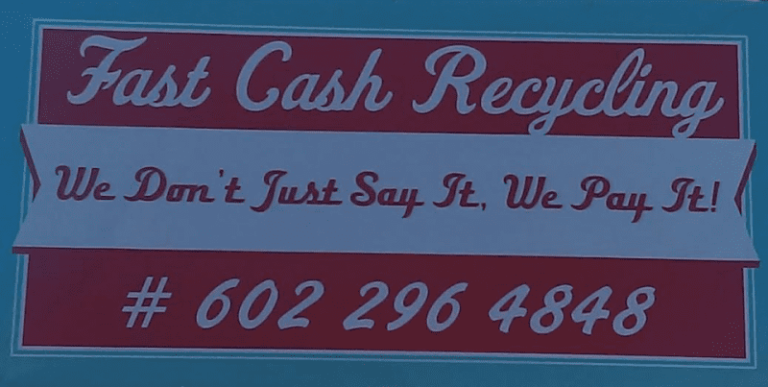 Fast Cash Recycling at 2833 W Lincoln St Phoenix AZ 85009 768x387