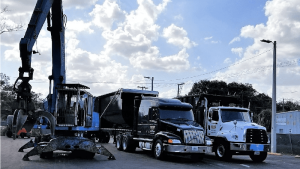 Fedca Scrap Metals Inc at 5501 E Hanna Ave Tampa FL 33610 1 300x169