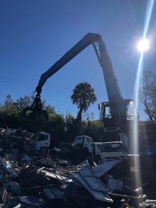 Fedca Scrap Recycling at 6815 Benjamin Rd Tampa FL 33634 1 2 225x300