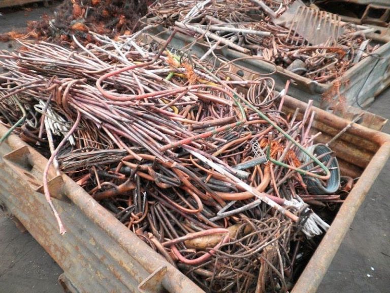 Federal Metals Co at 2782 NW N River Dr Miami FL 33142 1 768x576