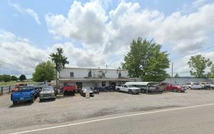 Ferrells Airport Road Salvage Yard at 674 State Hwy 1273 Danville KY 40422 1 300x188