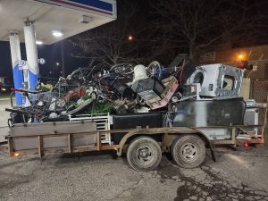 Ferrous Processing Trading Co Pontiac LLC at 500 Collier Rd Auburn Hills MI 48326 1 1 300x225