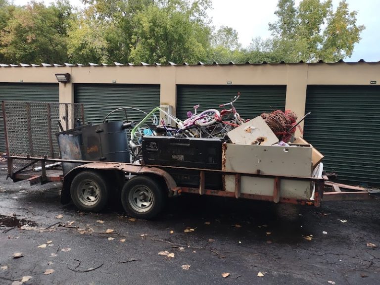 Ferrous Processing Trading Co Pontiac LLC at 500 Collier Rd Auburn Hills MI 48326 2 1 768x576