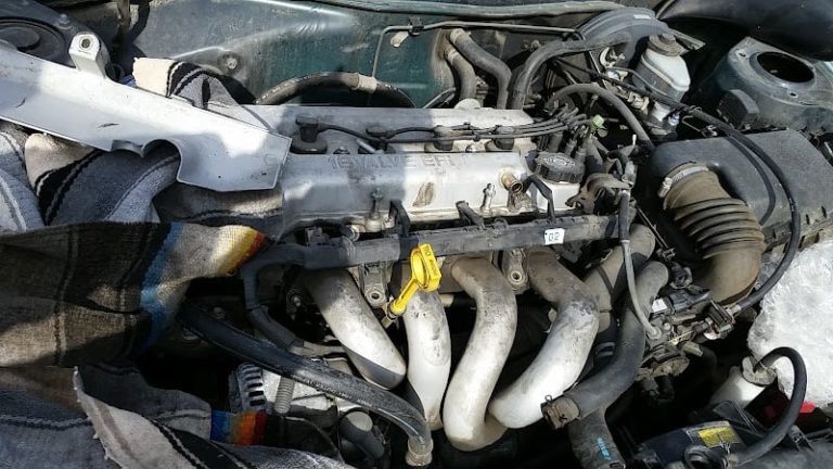 Fifth Street Auto Salvage at 501 Pacific Ave Oxnard CA 93030 1 768x432