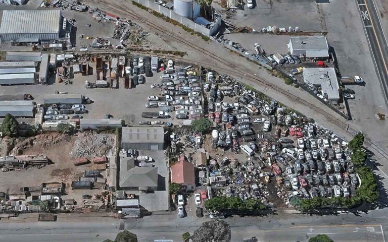 Fifth Street Auto Salvage at 501 Pacific Ave Oxnard CA 93030 1 768x480