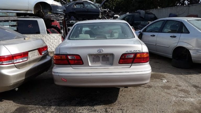 Fifth Street Auto Salvage at 501 Pacific Ave Oxnard CA 93030 2 1 768x432