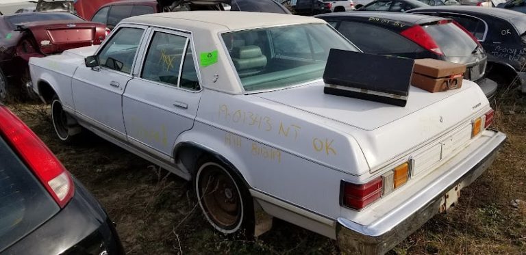 Fitzgerald Salvage Recycling at 17115 Fitzgeralds Rd Lincoln DE 19960 768x373