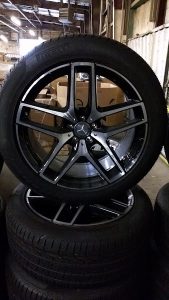 Five Star Airbags at 2201 N Redmond Rd Jacksonville AR 72076 1 1 169x300