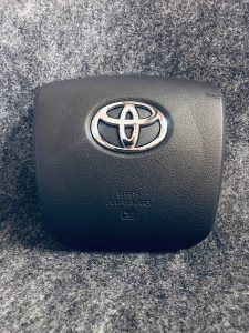 Five Star Airbags at 2201 N Redmond Rd Jacksonville AR 72076 3 225x300