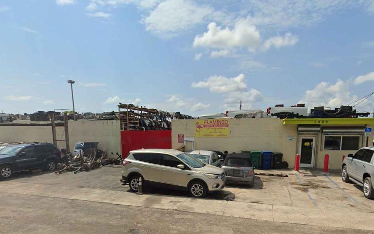 Flamingo Auto at 1150 W Mowry Dr Homestead FL 33030 768x480
