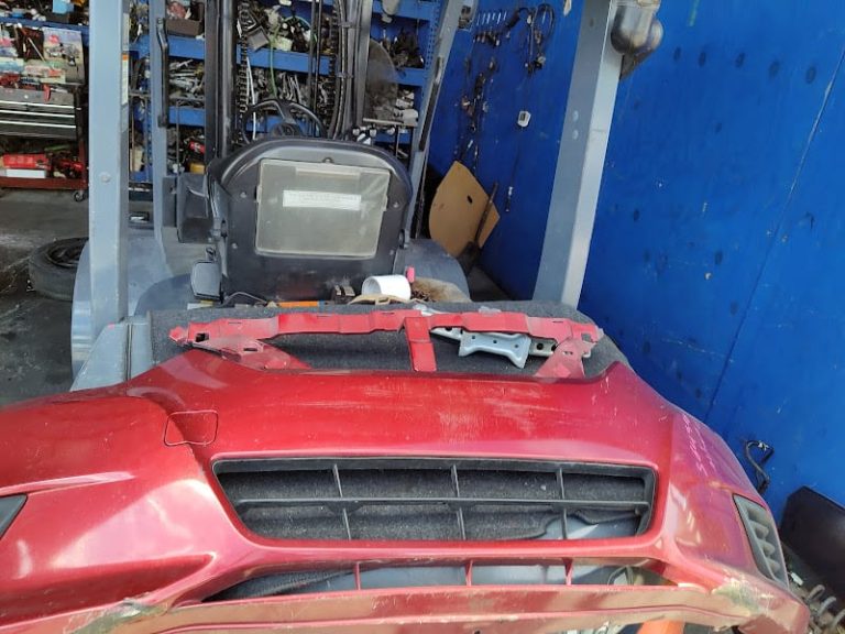 Florida Cars Used Auto Parts at 9700 NW South River Dr Medley FL 33166 2 1 768x576