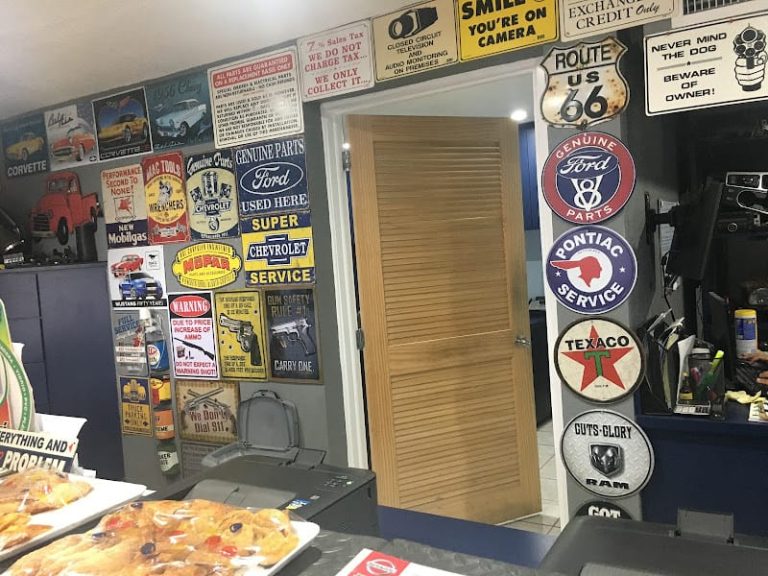 Florida Cars Used Auto Parts at 9700 NW South River Dr Medley FL 33166 768x576