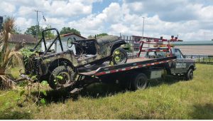 Florida Junk Cars at 1603 S 50th St Tampa FL 33619 4 300x170