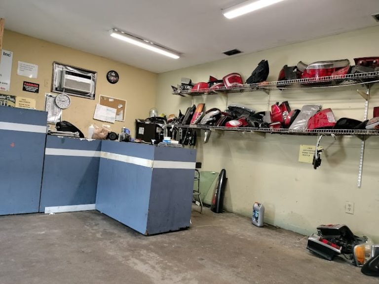 Florida auto recycling at 2659 Apopka Blvd Apopka FL 32703 2 1 768x576