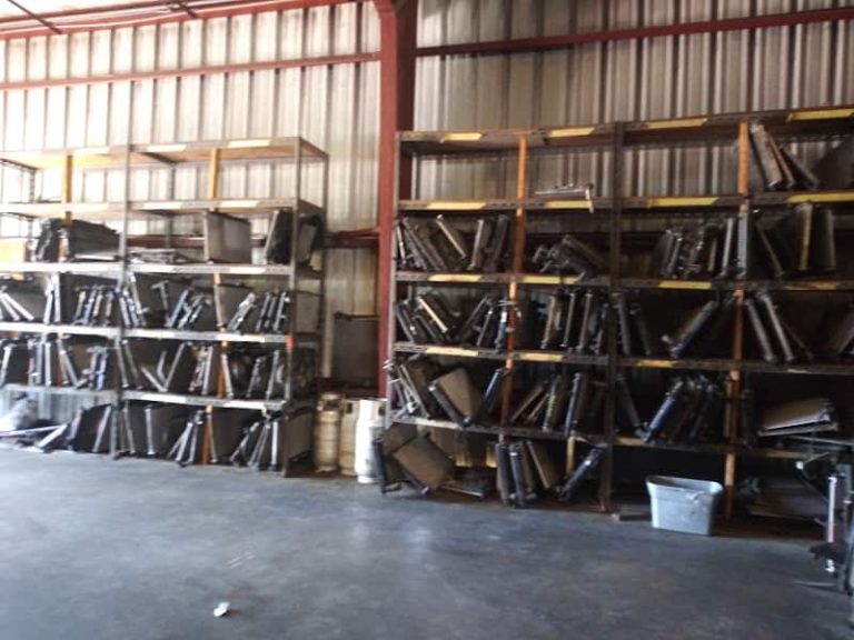 Florida auto recycling at 2659 Apopka Blvd Apopka FL 32703 3 768x576