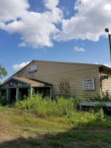 Flynnaposs Auto Parts Inc at 390 E Alder Rd Canton IL 61520 2 225x300