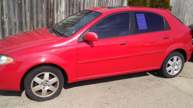 Foreign Auto Salvage at 1980 Highland Pike Fort Wright KY 41017 2 768x432