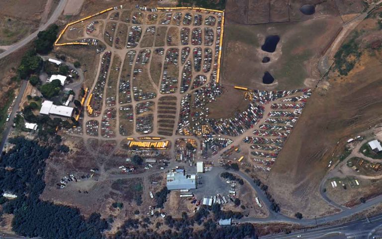 Forest Wrecker Services at 3970 Forest Hill Ln Lewiston ID 83501 768x480