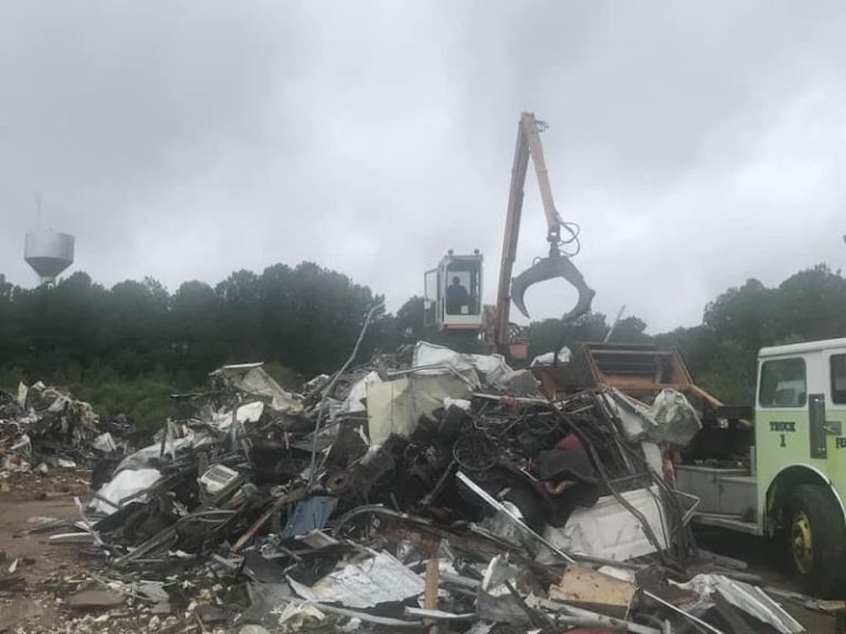 Fortune Global Resource at 838 Shiloh Rd Vienna GA 31092 1 1 768x576