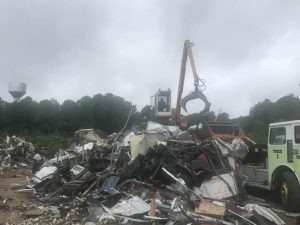 Fortune Global Resource at 838 Shiloh Rd Vienna GA 31092 1 2 300x225