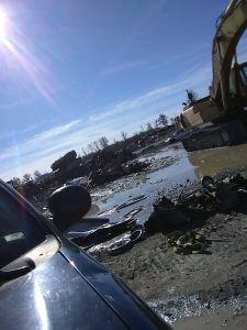 Foster Salvage at 2781 IL 37 Salem IL 62881 1 2 225x300