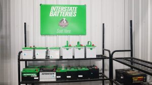 Fosteraposs New Used Auto Parts at 2761 IL 37 Salem IL 62881 3 300x169