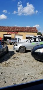 Fowlers Used Auto Parts at 2000 Whitley Rd Bethlehem GA 30620 2 1 146x300
