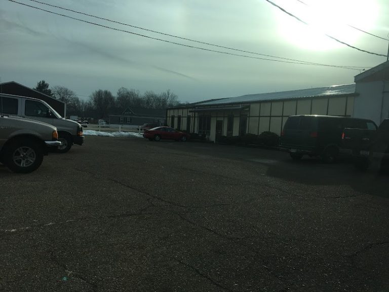 Fox Auto Salvage Inc at 7140 Alliance Rd NW Malvern OH 44644 3 768x576