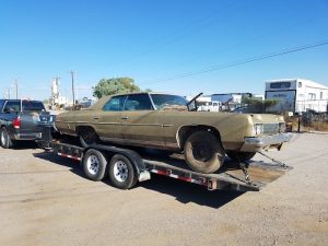 Frankaposs Auto Truck Salvage at 3625 S Meridian Rd lot c Apache Junction AZ 85120 1 1 300x225