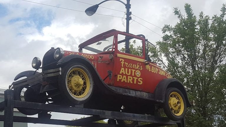 Frankaposs West Side Auto Parts at 3001 S Kedzie Ave Chicago IL 60623 1 1 768x432