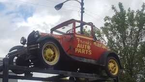 Frankaposs West Side Auto Parts at 3001 S Kedzie Ave Chicago IL 60623 1 300x169