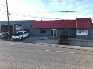 Frankieaposs Auto Parts at 2308 Avenue C Birmingham AL 35218 1 300x225