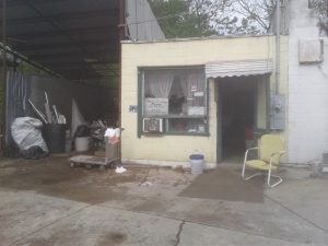 Franks Recycling at 14200 14938 US 371 Taylor AR 71861 4 300x225