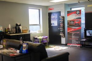 Fred Drake Automotive at 4195 Dupont Pkwy Townsend DE 19734 1 1 300x200
