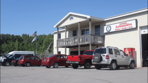 Fred Drake Automotive at 4195 Dupont Pkwy Townsend DE 19734 1 300x169